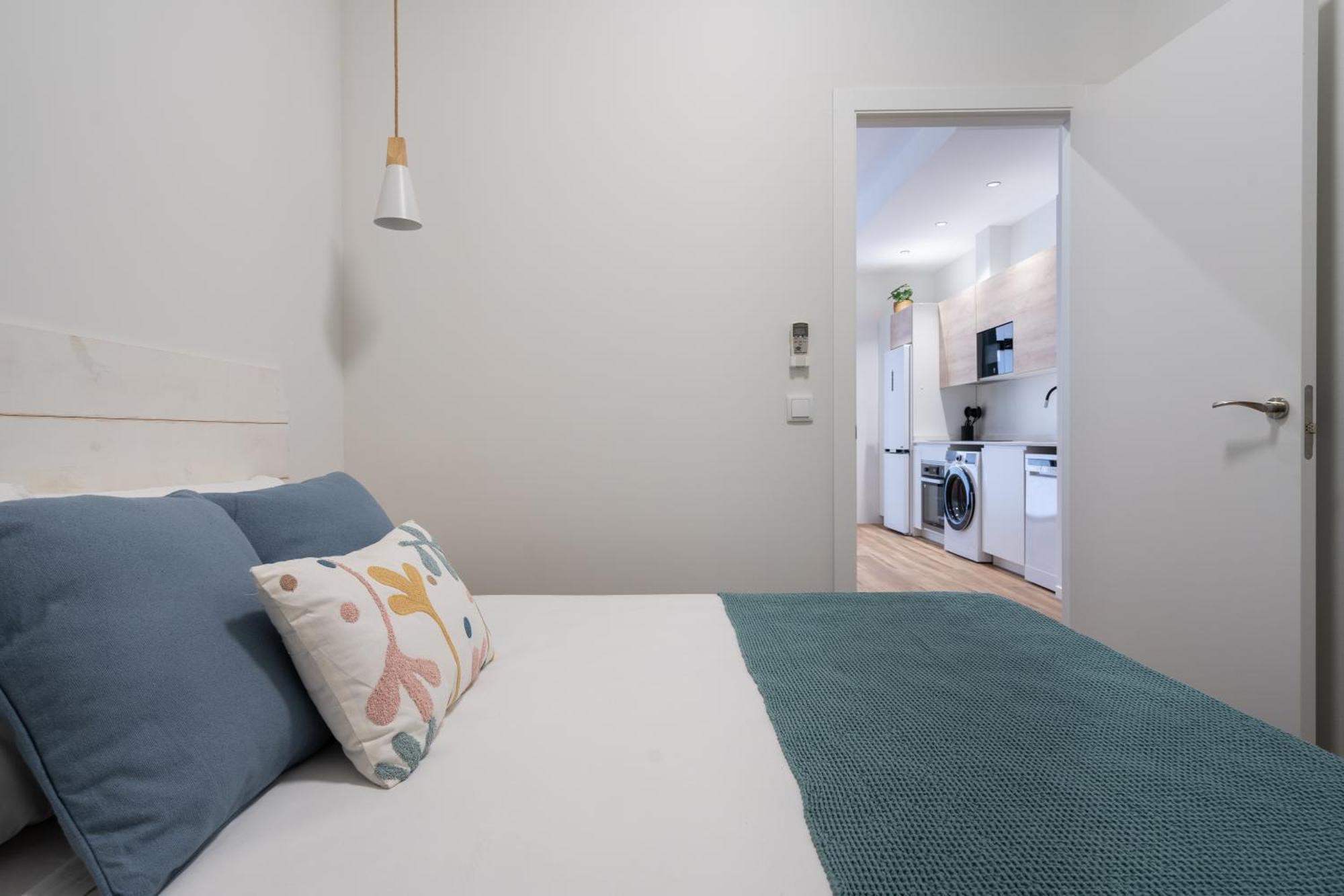 Marina Beach Apartments Walencja Zewnętrze zdjęcie