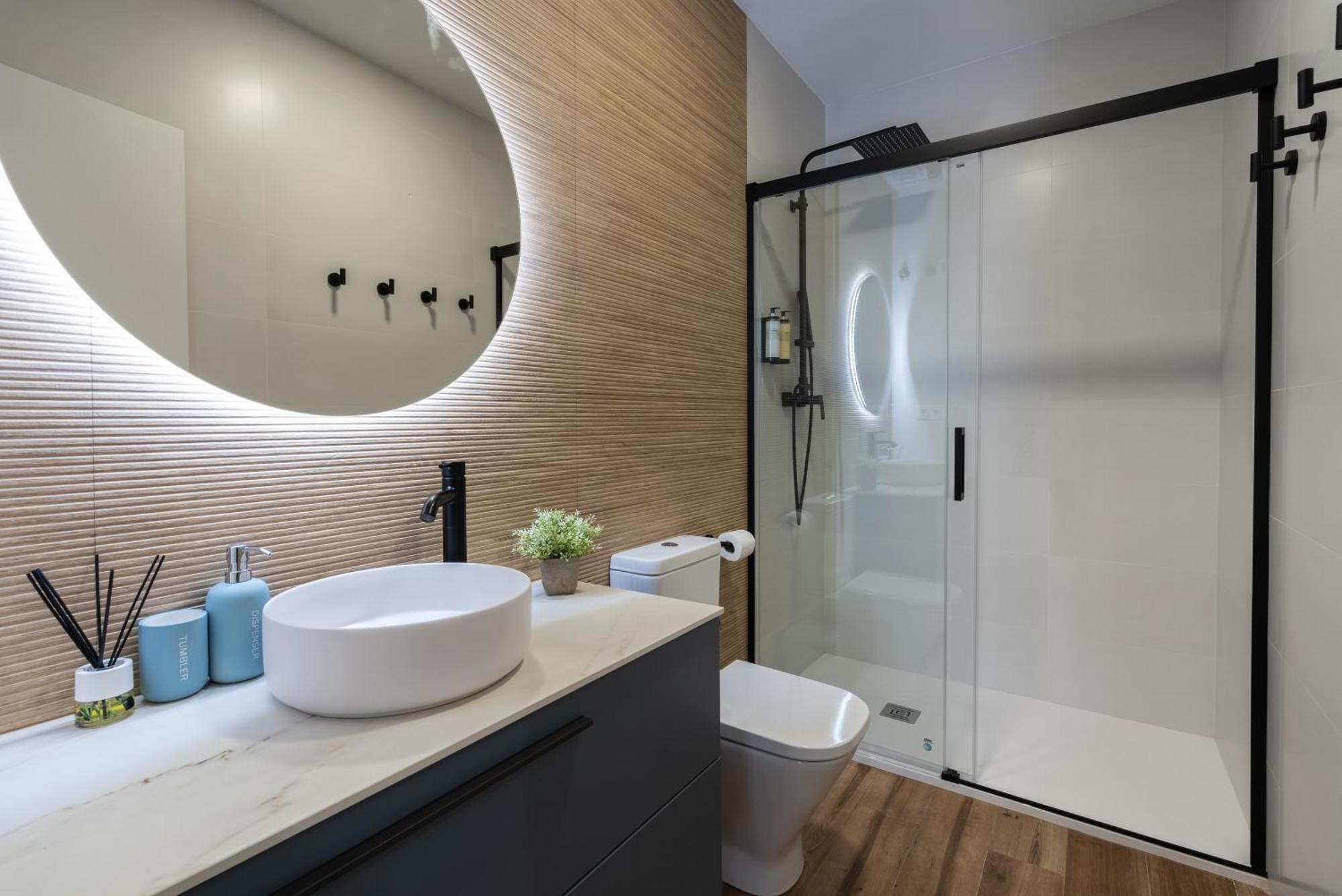 Marina Beach Apartments Walencja Zewnętrze zdjęcie