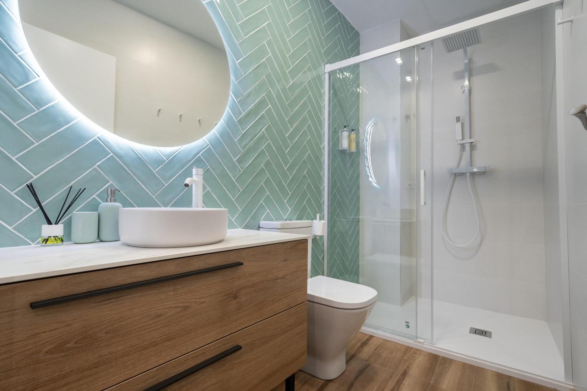 Marina Beach Apartments Walencja Zewnętrze zdjęcie